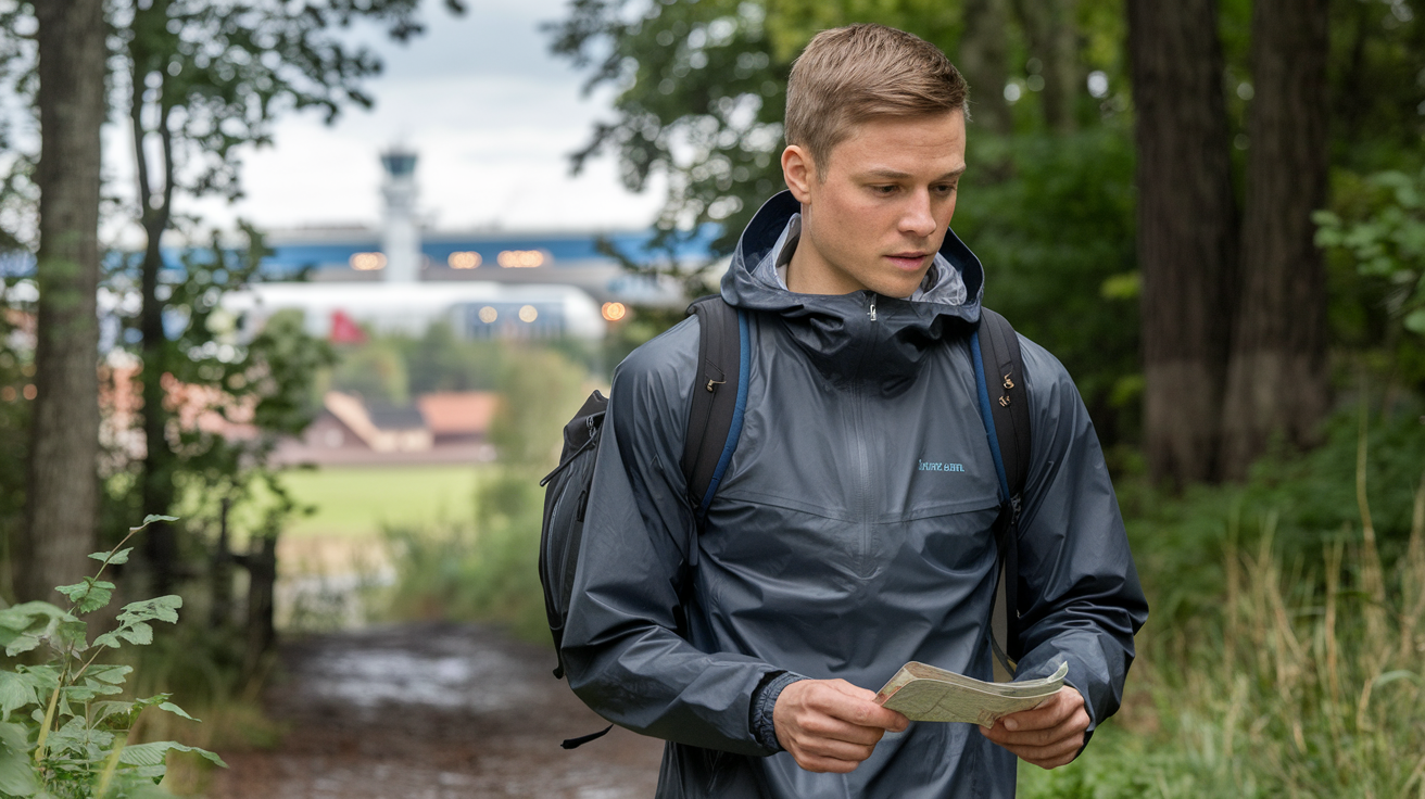 Bad Herrenalb to Stuttgart Airport Transfer: Your Complete Guide